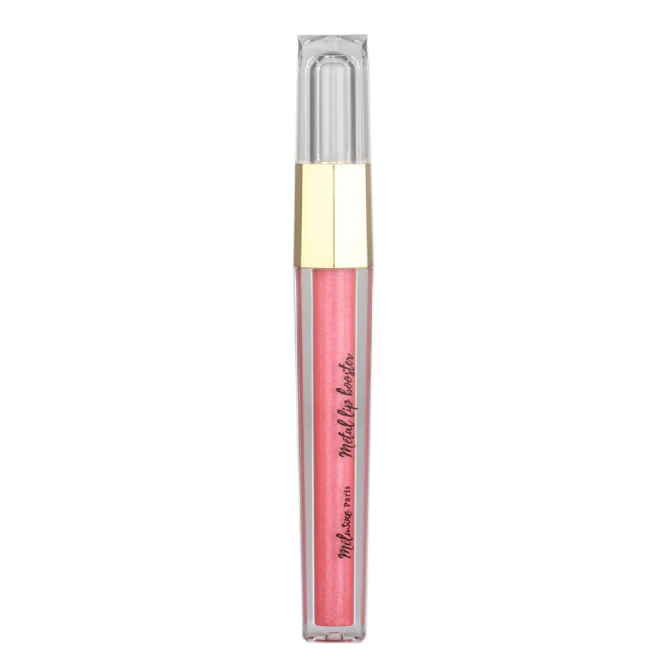 Mélusine Maquillage rouge lèvres Metal Lip Booster Little Mermaid