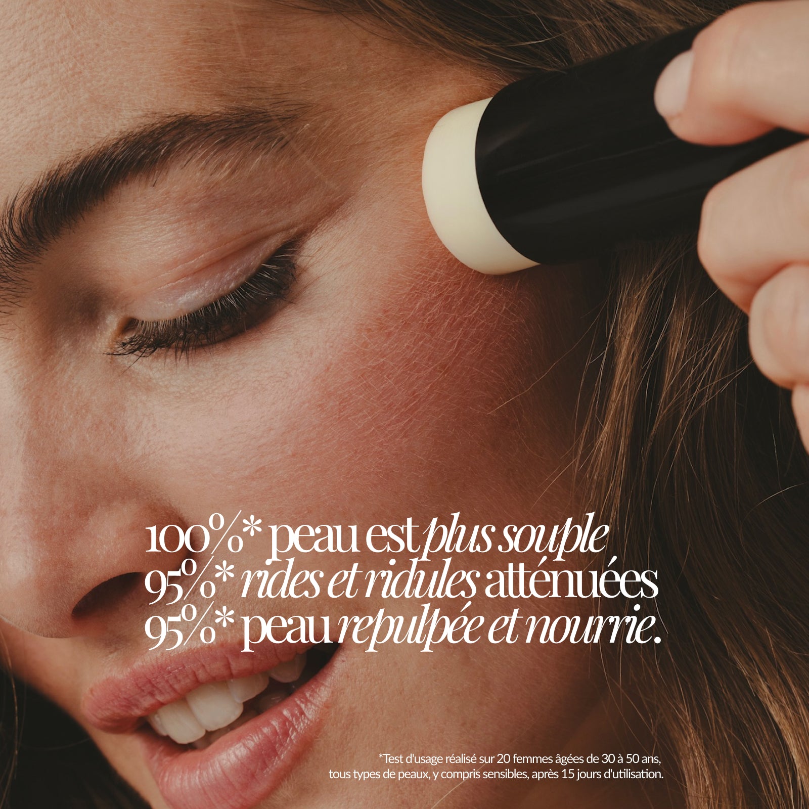 JOD Les Soins Experts Soin Essentiel Jour crème de jour 20g hydratante