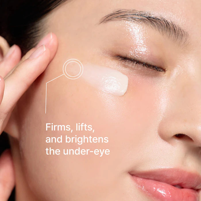 Rejuran Intensive Eye Cream contour yeux cernes peptides