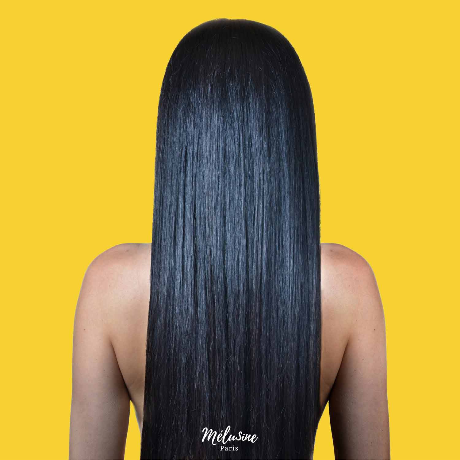 Mélusine Monoï Magic Hair masque capillaire monoï