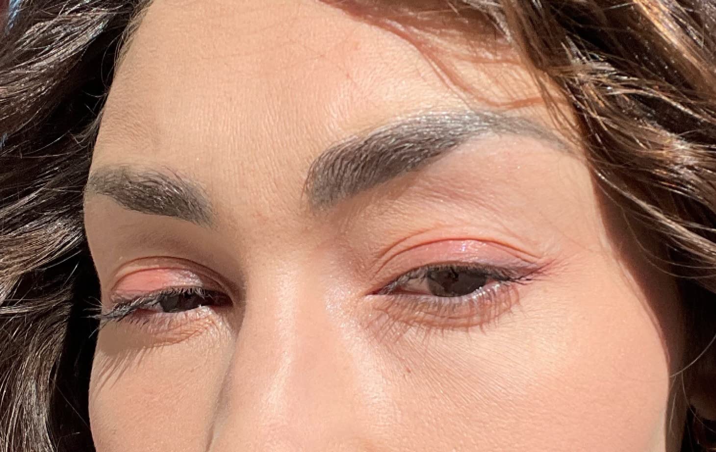 Dasique Eye Palette 02 Rose Petal Fard Paupières 9 Teintes