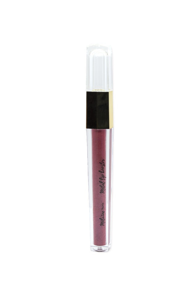Mélusine Coffrets cadeaux Coffret Repulpant NUDE rouge lèvres