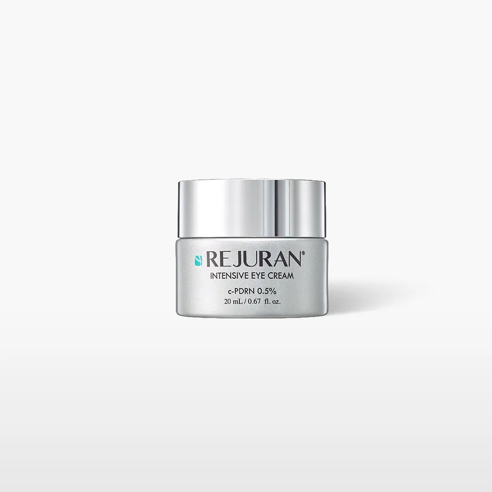 Rejuran Intensive Eye Cream contour yeux cernes peptides
