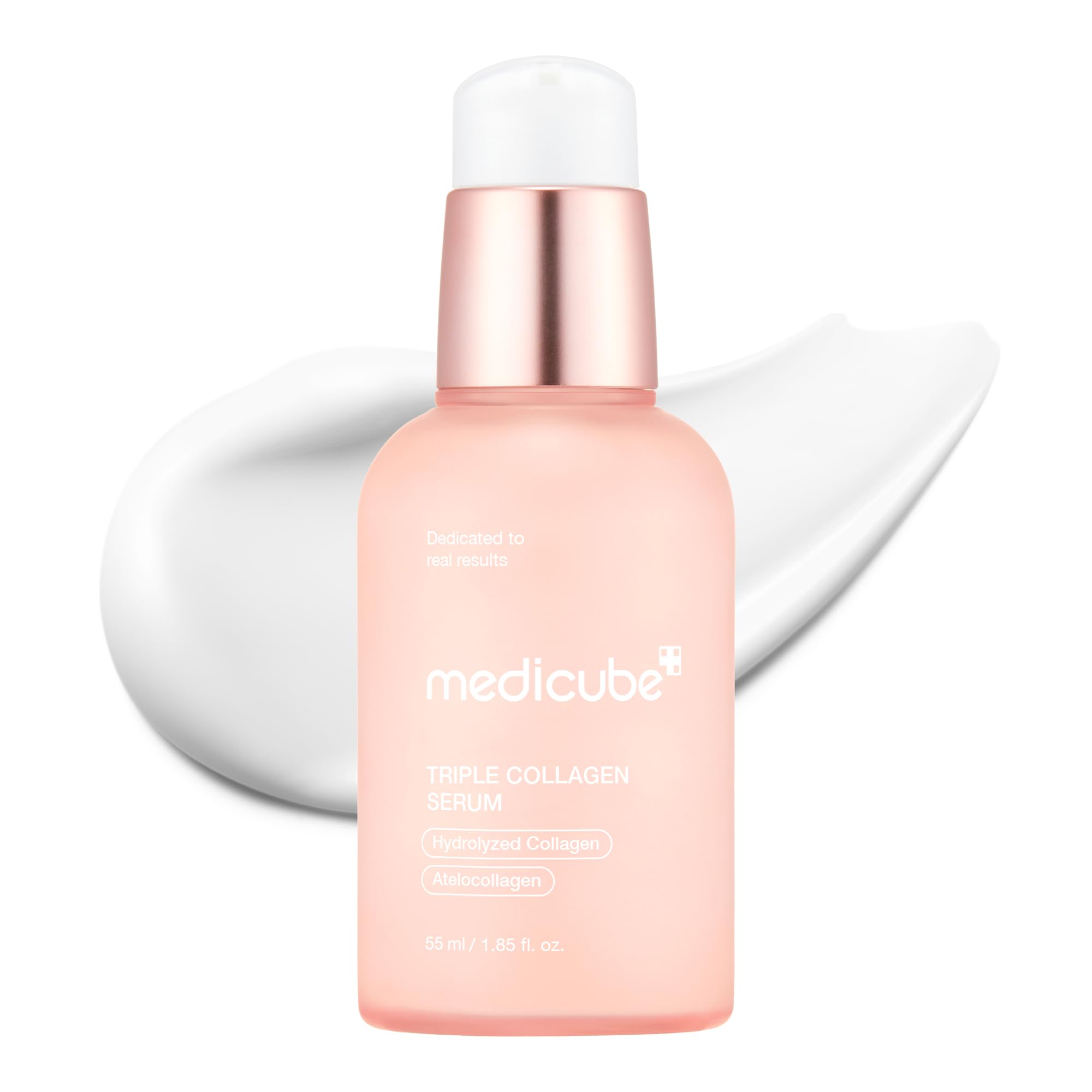 Medicube Triple Collagen sérum visage nourrissant élasticité