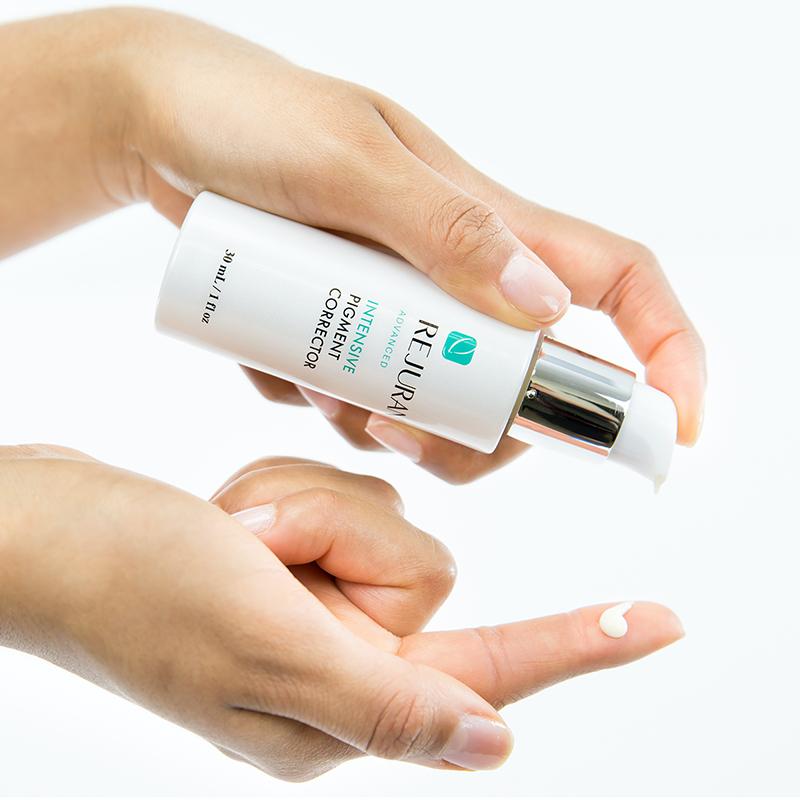 Rejuran Advanced Pigment Corrector soin taches 1 flacon