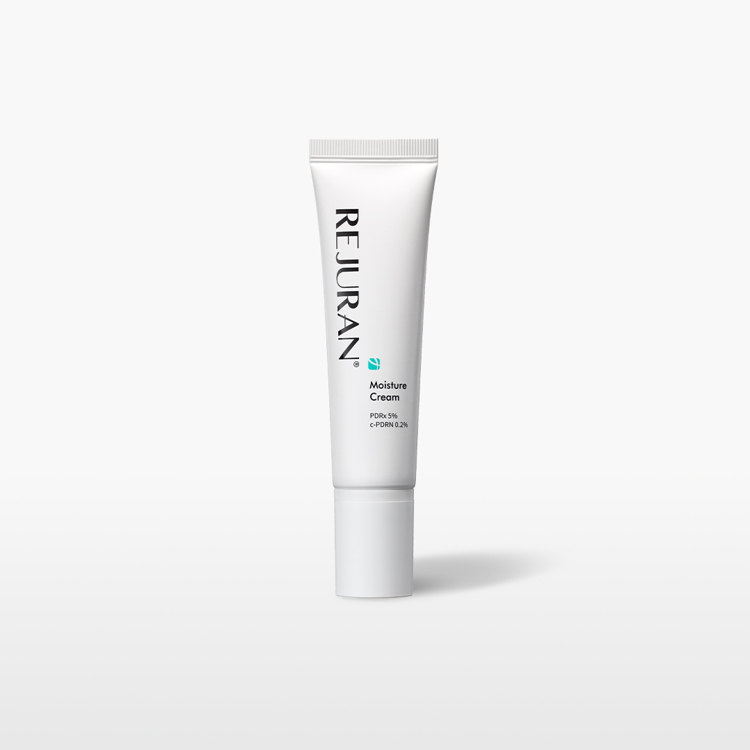 Rejuran Moisture Cream crème visage hydratante barrière