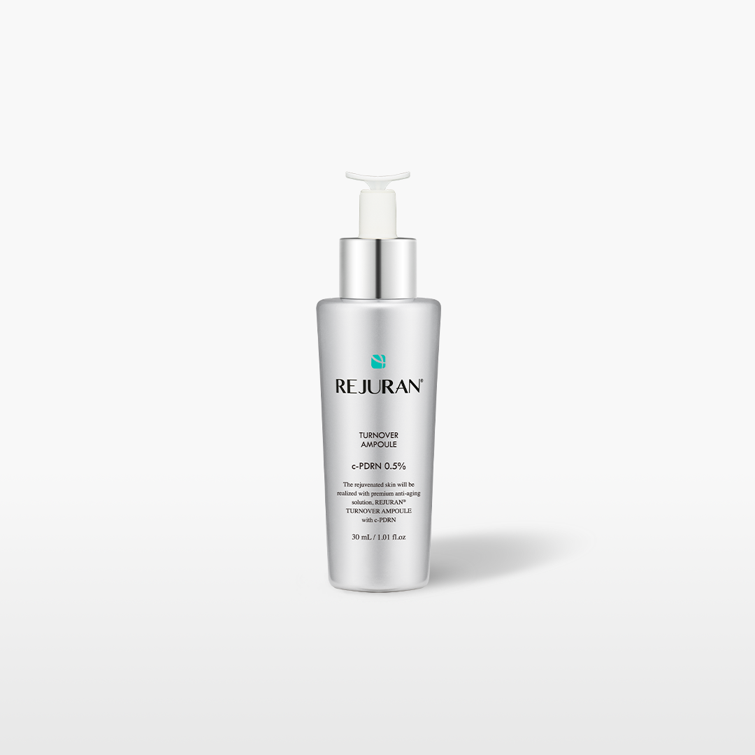 Rejuran Turnover Ampoule sérum éclat c-PDRN 30mL