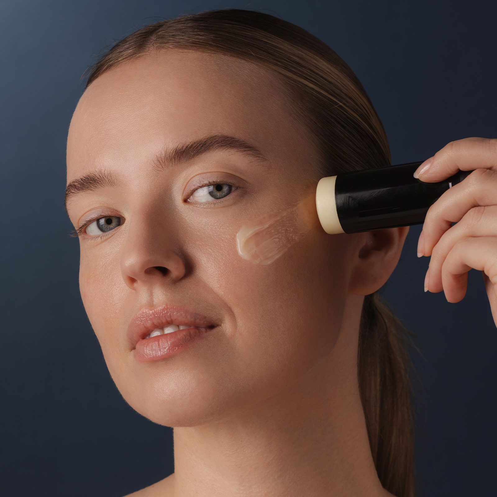 JOD Les Soins Experts Baume Fondant Nuit stick 20g